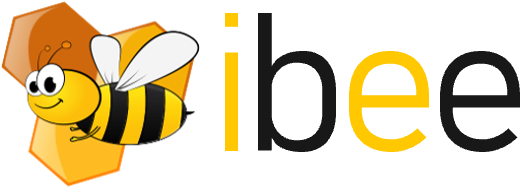ibee logo